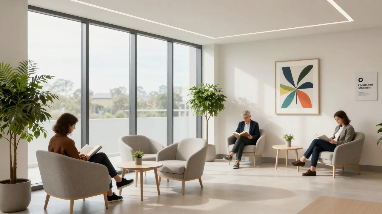 Cleveland Clinic London: What to Expect from World-Class Healthcare in the UK