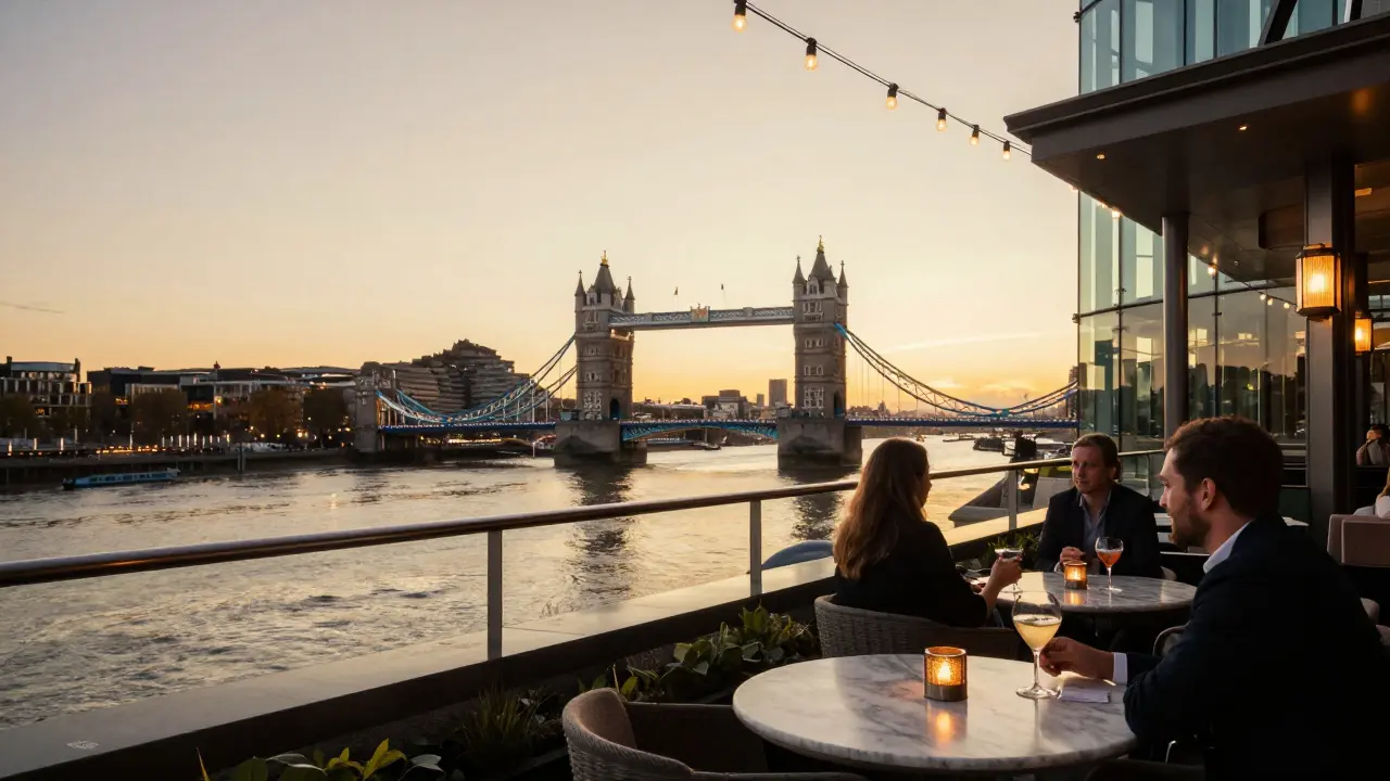 Four Seasons London: What to Expect and How to Make the Most of Your Stay