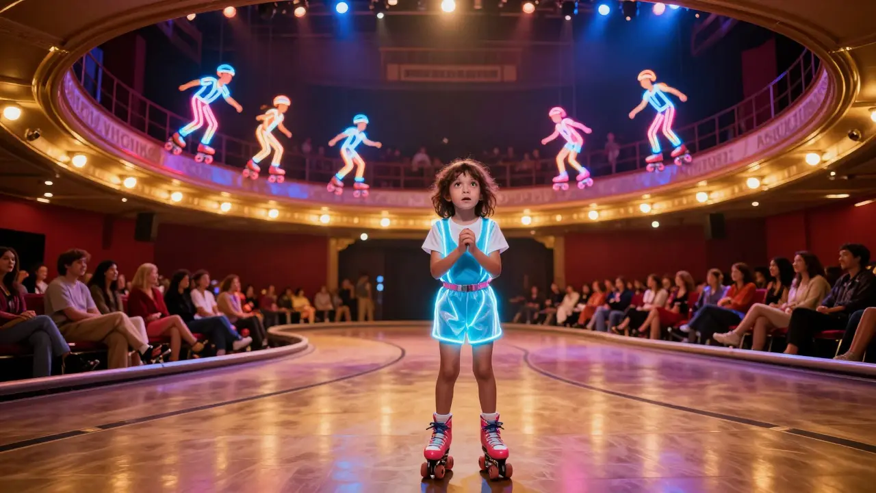 How Lifestyle Starlight Express London Inspires Modern Living