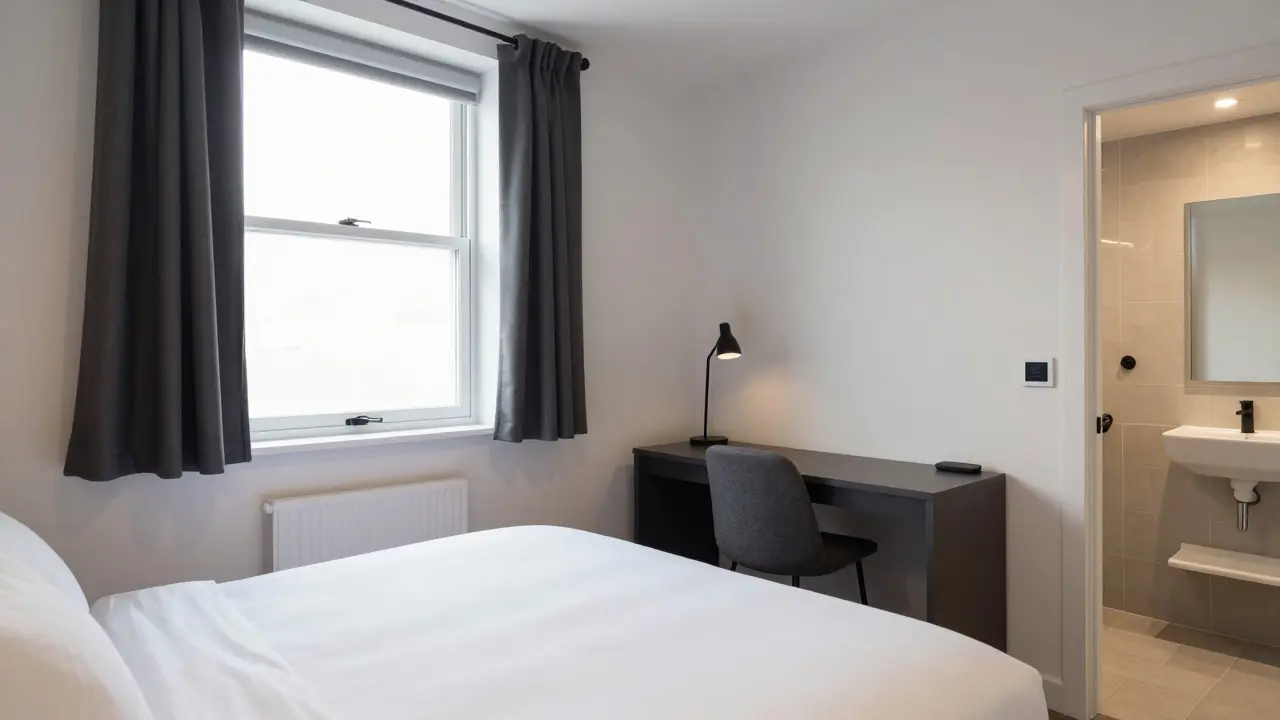 Insider Tips for Booking Cheap Hotels in London