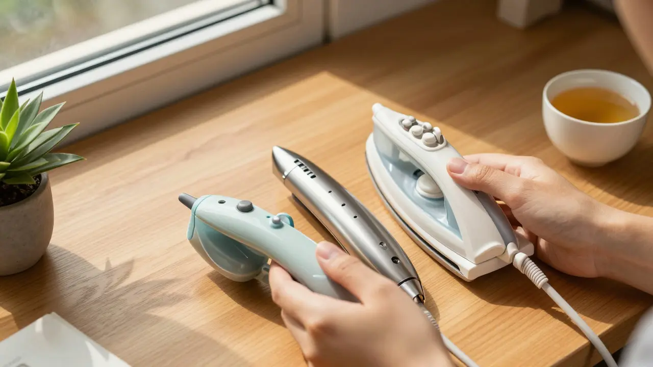 Lifestyle Flat Iron London Bridge: Customer Favorites Revealed