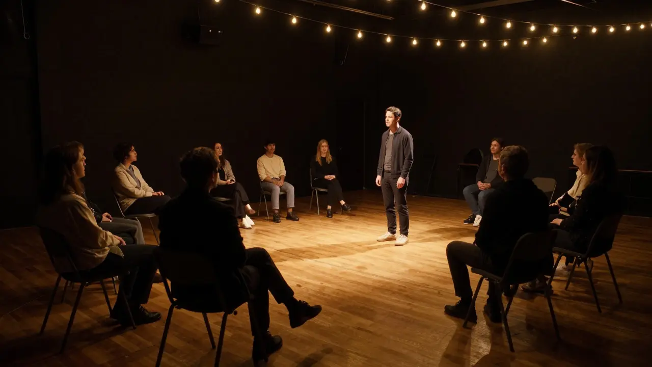 Lifestyle London Theatre Week: What Locals Love