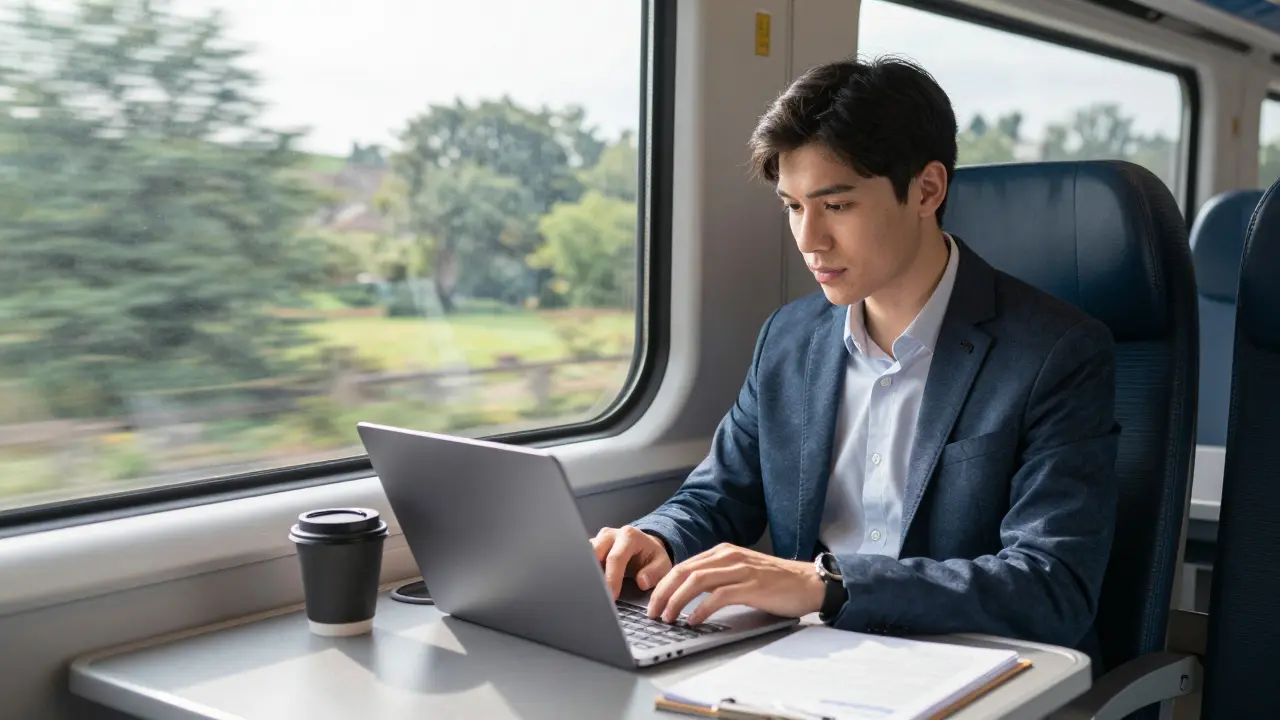 Lifestyle London to Birmingham: A Young Professional’s Perspective