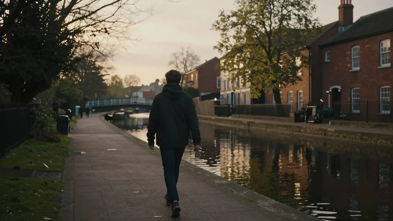 Lifestyle London to Birmingham: Real Success Stories and Inspiration for Your Move