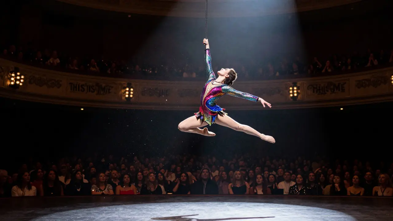 Lifestyle: The Greatest Showman London - What to Expect and Why It’s a Must-See