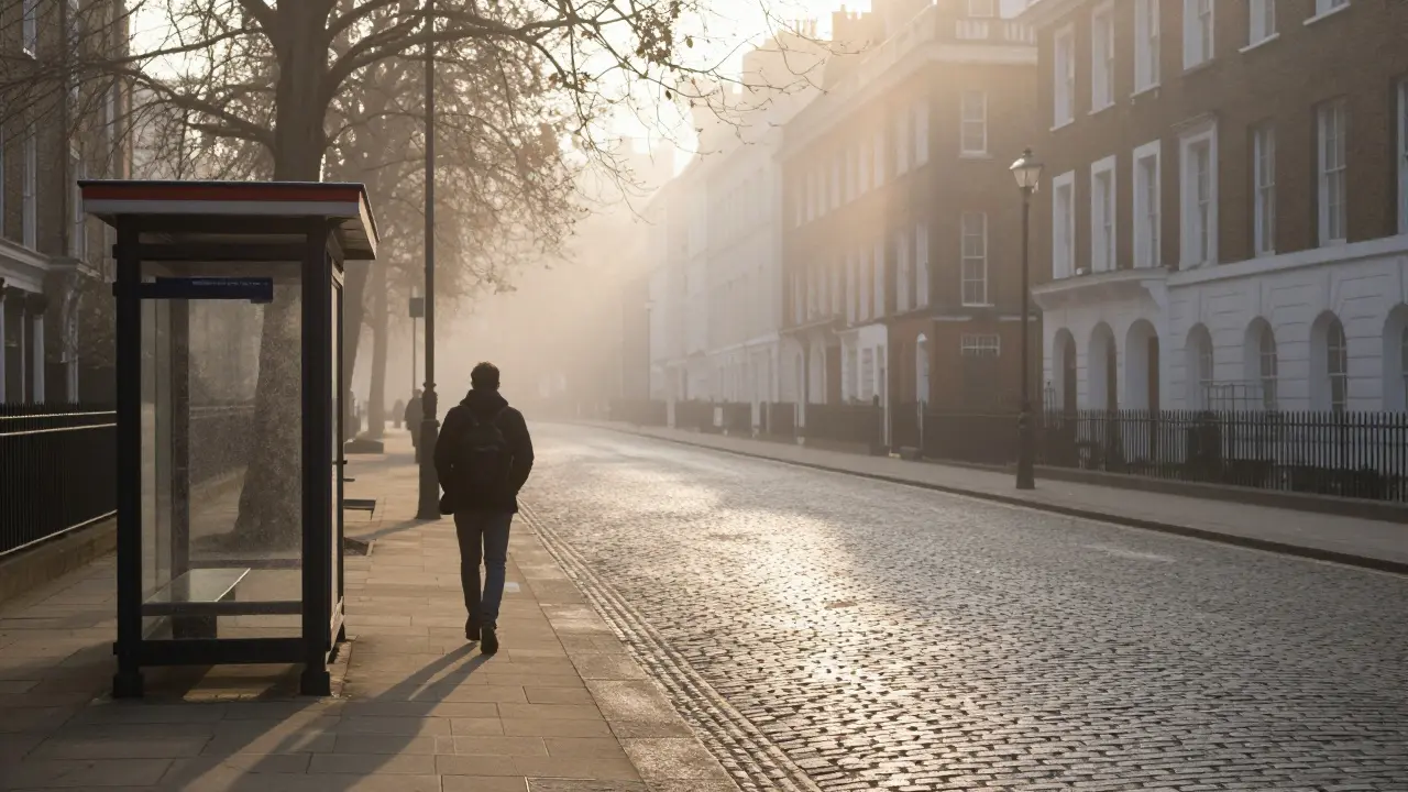Surviving London Tube Strikes: Lifestyle Hacks You Need
