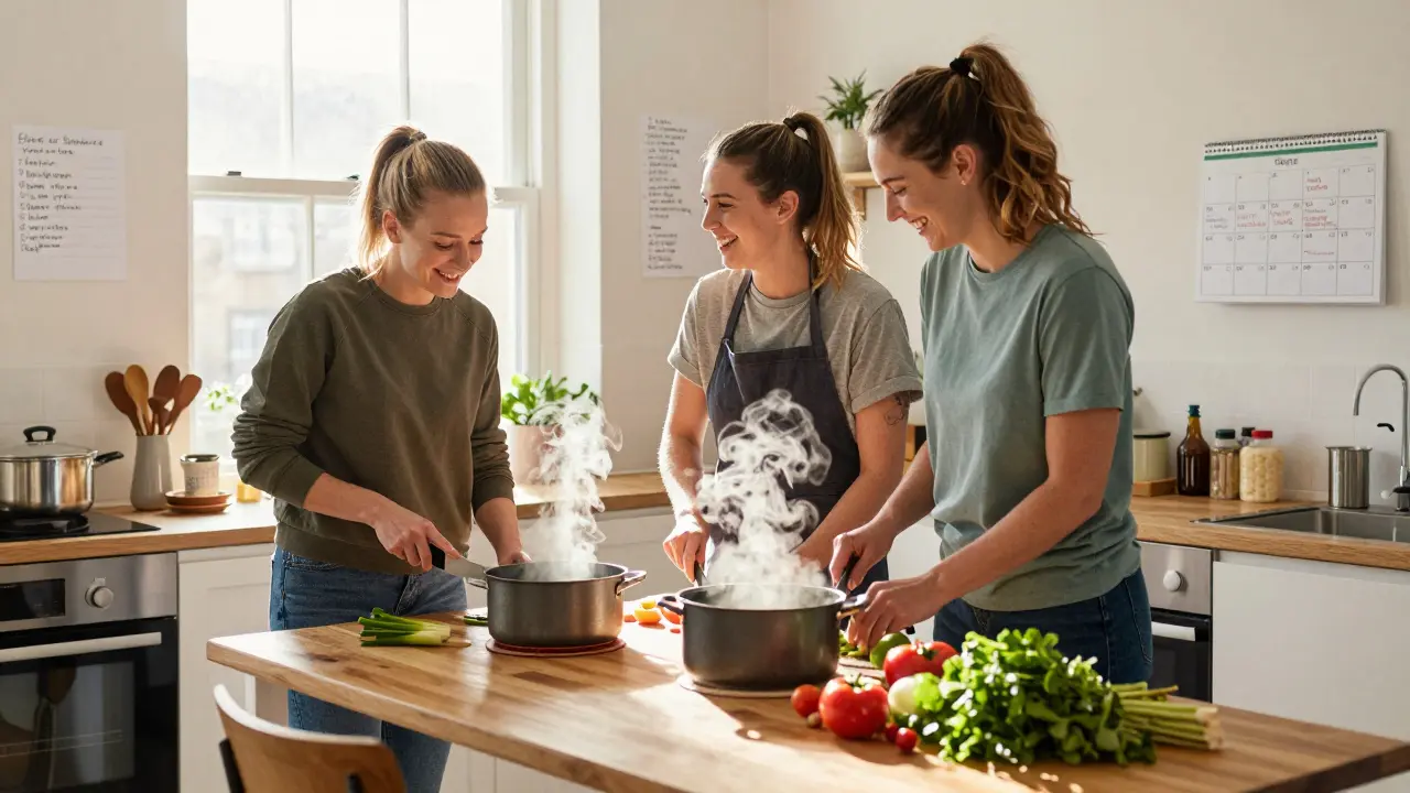 The Best Lifestyle Trends Among London City Lionesses