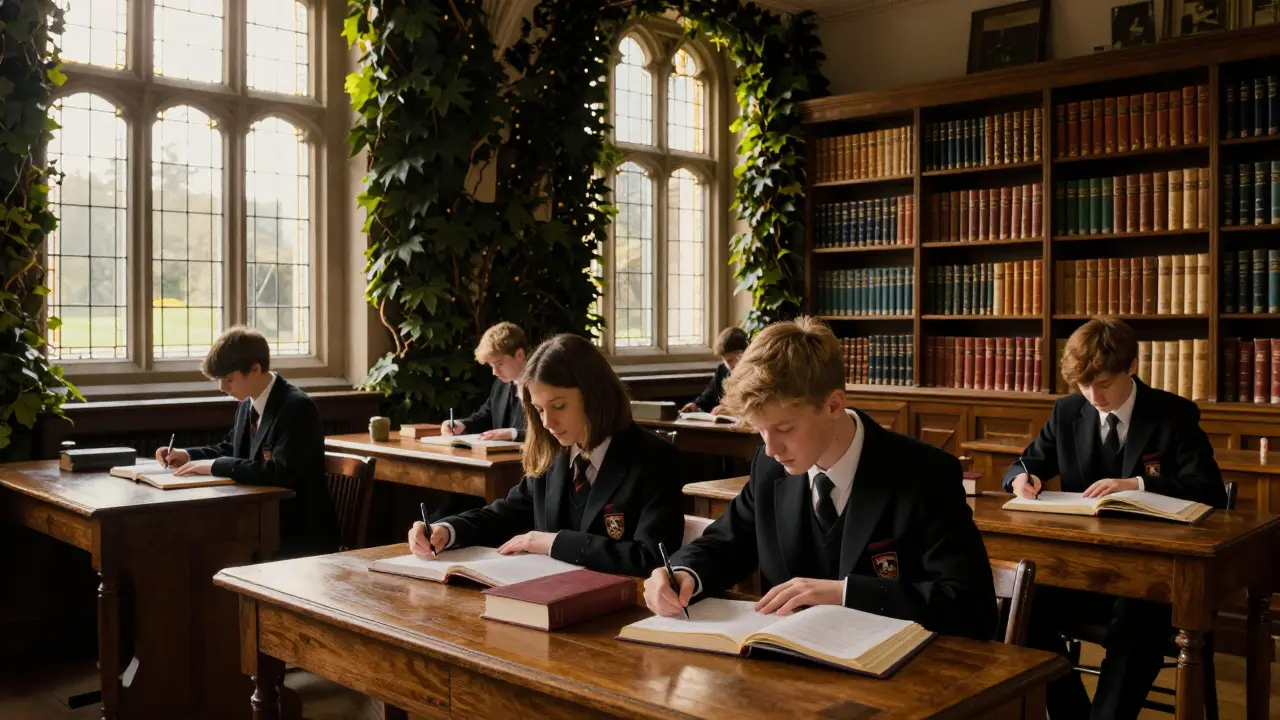 The Elizabeth School of London Lifestyle: What to Expect