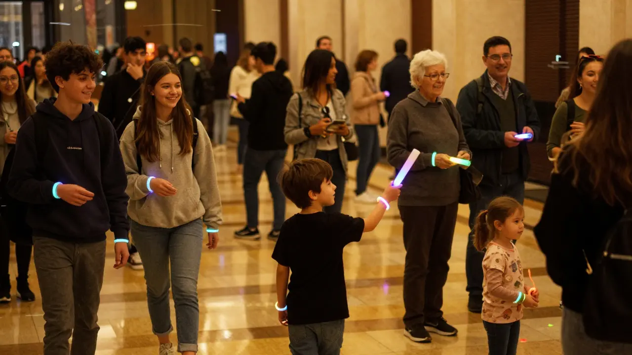 The Greatest Showman London: How It’s Changing City Lifestyle