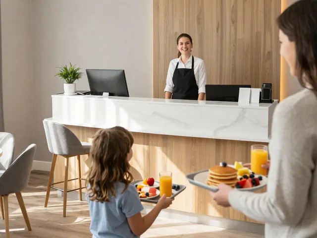 Family-Friendly Cheap Hotels in London on a Budget