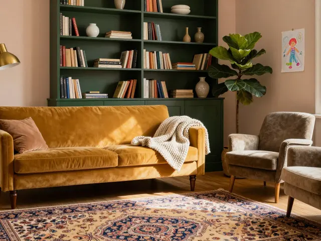 From Drab to Fab: Lifestyle Hello Dolly London Home Makeovers