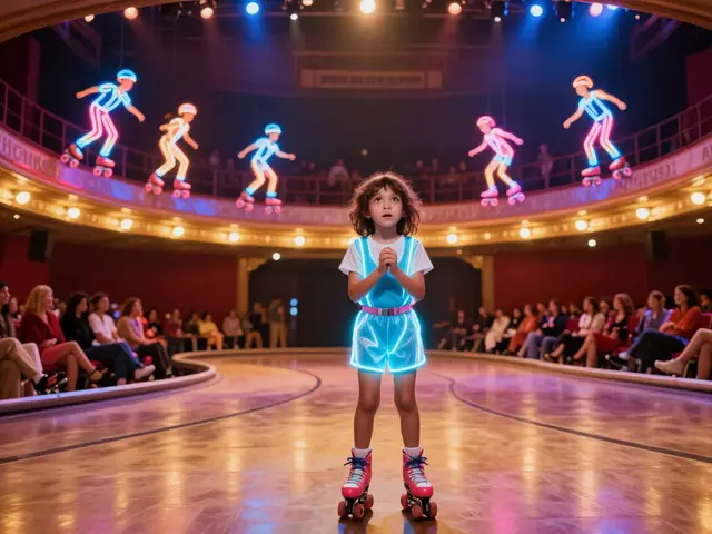 How Lifestyle Starlight Express London Inspires Modern Living