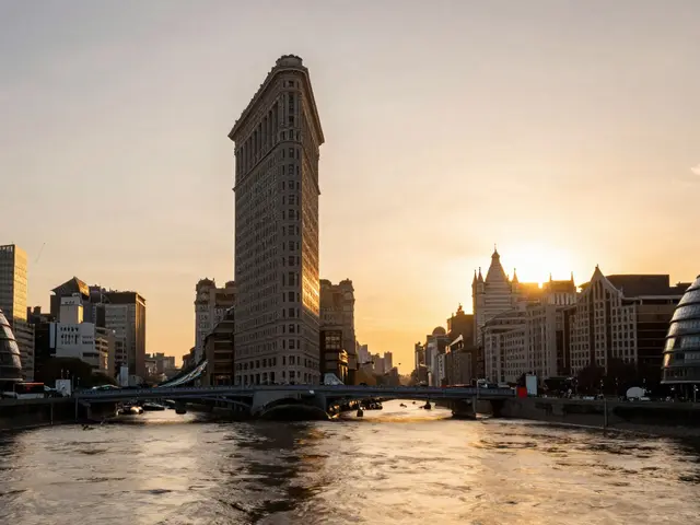 How to Get to Lifestyle Flat Iron London Bridge: Directions & Tips