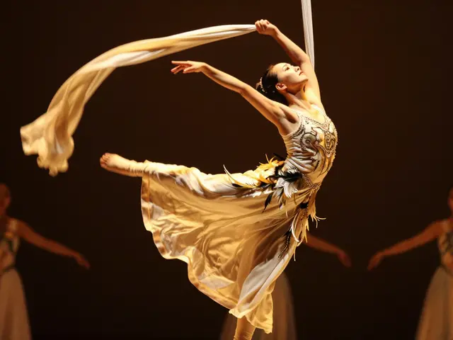 Lifestyle Cirque du Soleil London: What to Expect and Why It’s More Than Just a Show