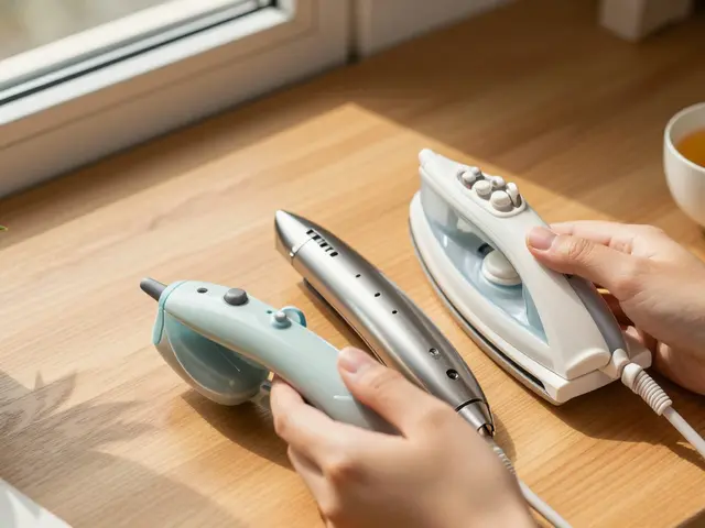 Lifestyle Flat Iron London Bridge: Customer Favorites Revealed