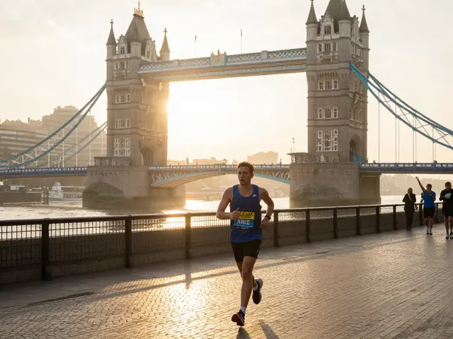Lifestyle London Marathon 2025 Date: How to Make It a Lifestyle Event