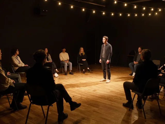 Lifestyle London Theatre Week: What Locals Love