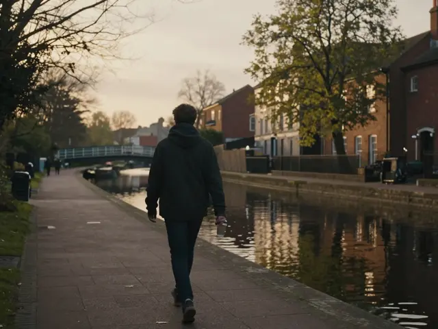 Lifestyle London to Birmingham: Real Success Stories and Inspiration for Your Move