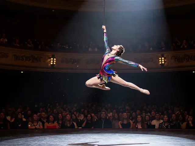 Lifestyle: The Greatest Showman London - What to Expect and Why It’s a Must-See