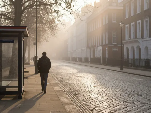 Surviving London Tube Strikes: Lifestyle Hacks You Need