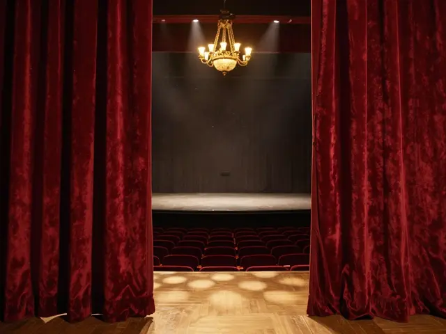 The Art of Theatre: Your Ultimate Guide to London Theatre Week