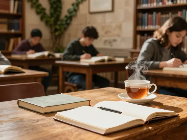 The Elizabeth School of London Lifestyle: A Parent’s Perspective