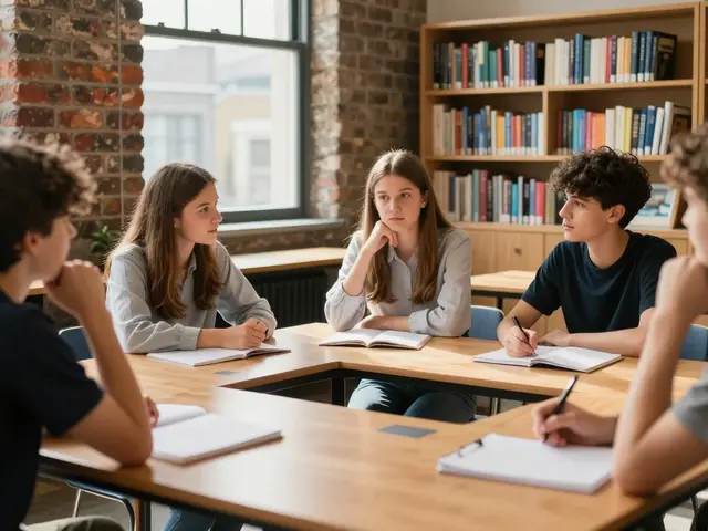 The Elizabeth School of London Lifestyle: Exploring New Opportunities