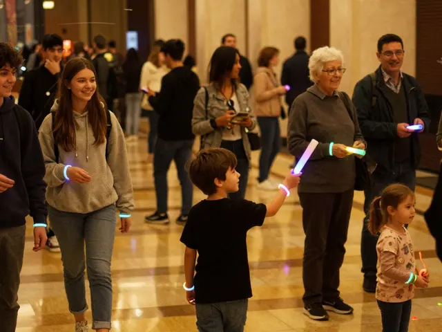 The Greatest Showman London: How It’s Changing City Lifestyle