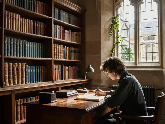 The Ultimate Guide to the Elizabeth School of London Lifestyle