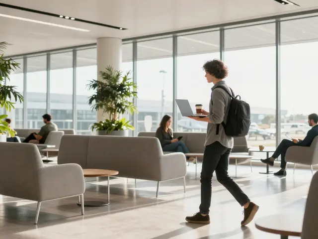 Traveling in Style: Top Perks of London to Paris Flights