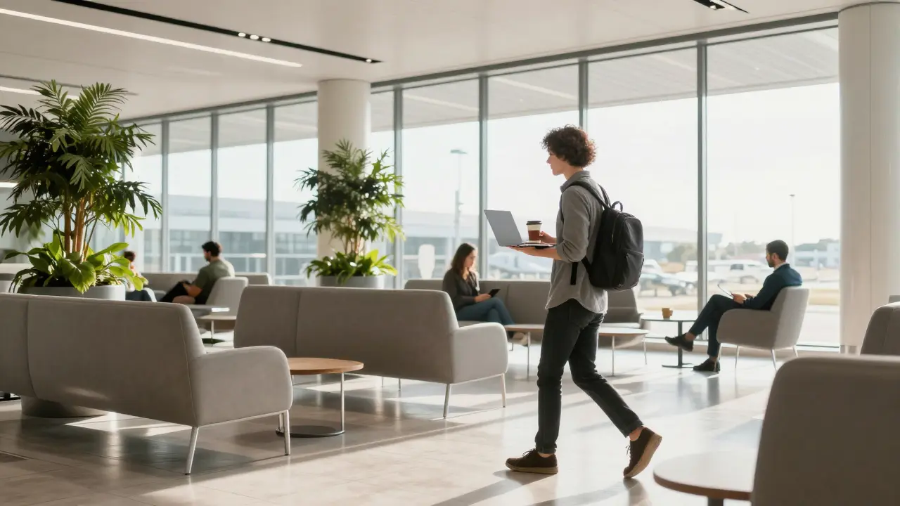 Traveling in Style: Top Perks of London to Paris Flights