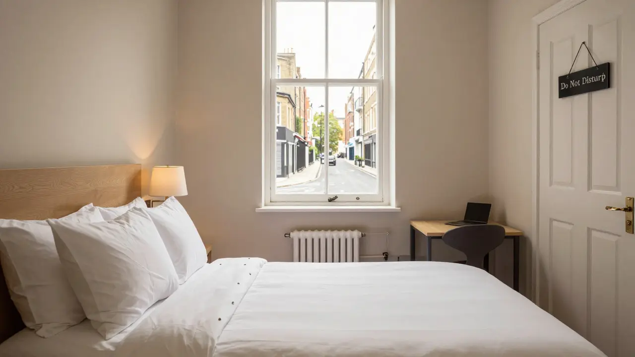 Cheap Hotels London: How to Find the Best Budget Stays Without Sacrificing Comfort