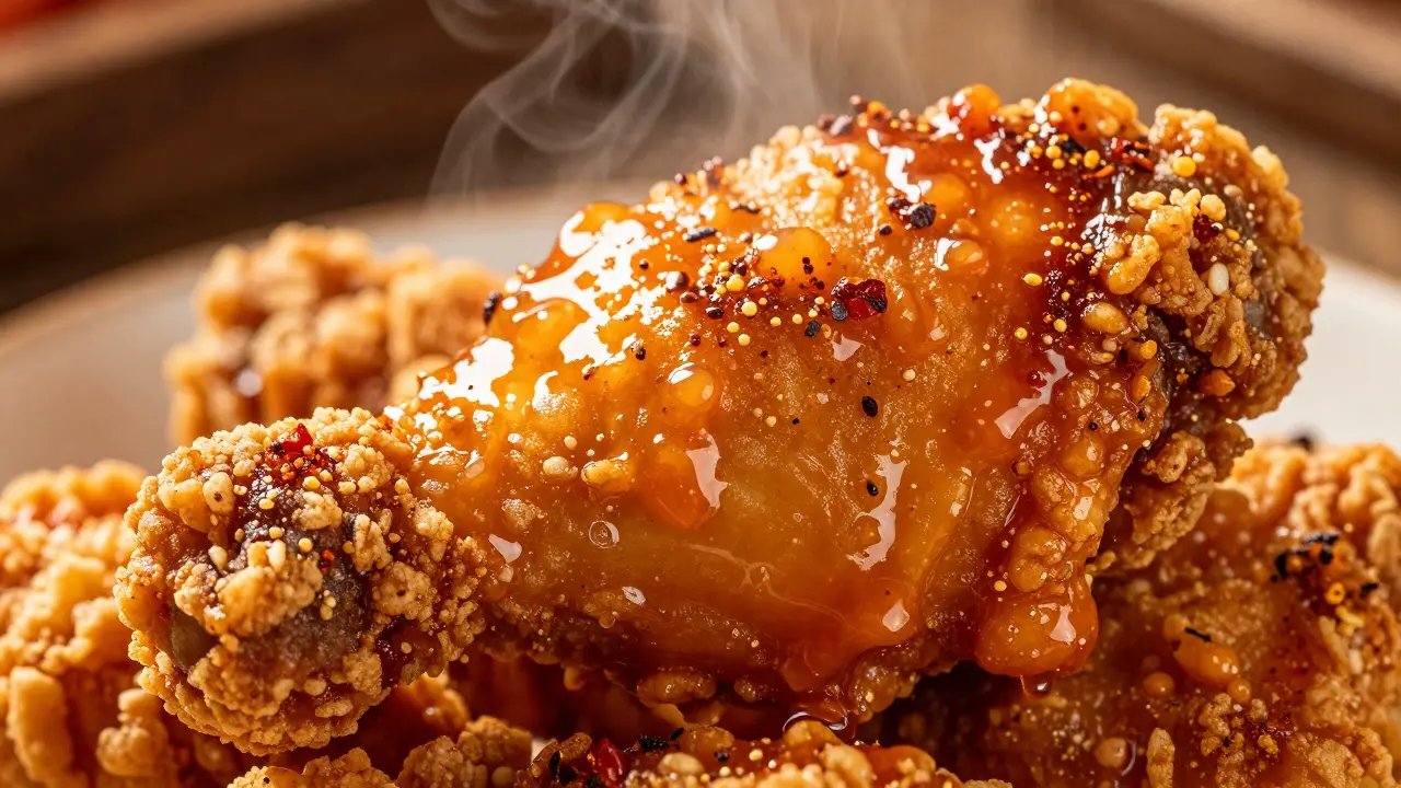 Lifestyle Dave's Hot Chicken London: Customer Favorites Revealed