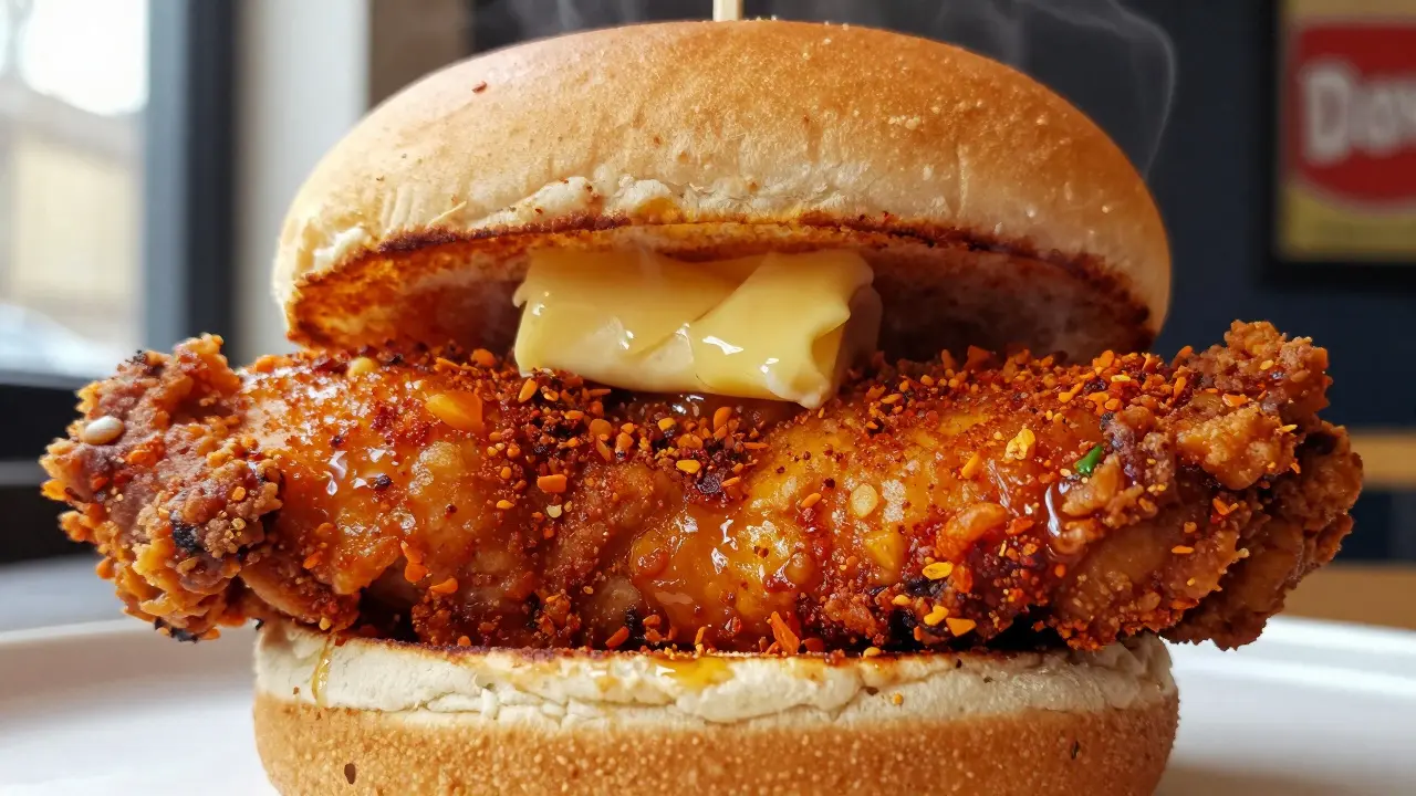 Lifestyle Dave's Hot Chicken London: Frequently Asked Questions