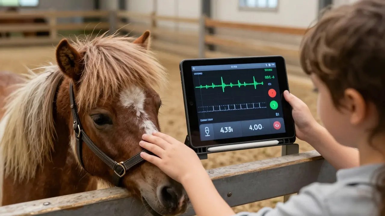 Lifestyle London International Horse Show: A Hub for Equestrian Innovation