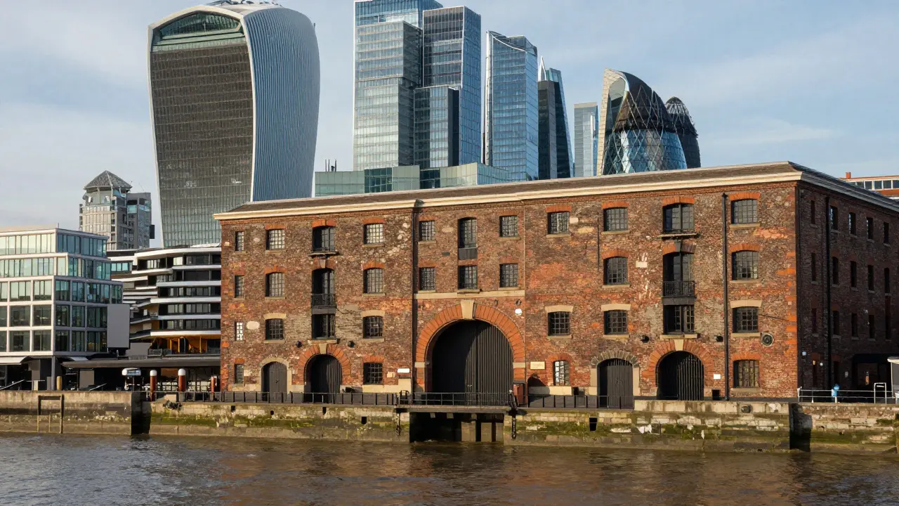 Museum of London Docklands: History, Exhibits & Visitor Guide