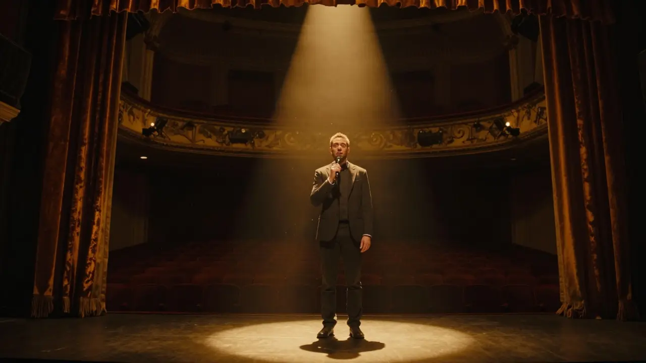 The Most Anticipated Shows of Lifestyle London Theatre Week