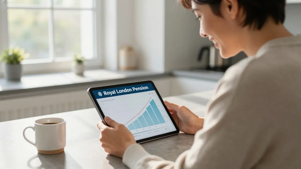 The Ultimate Checklist for Your Lifestyle Royal London Pension