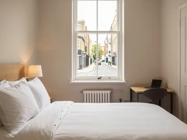 Cheap Hotels London: How to Find the Best Budget Stays Without Sacrificing Comfort
