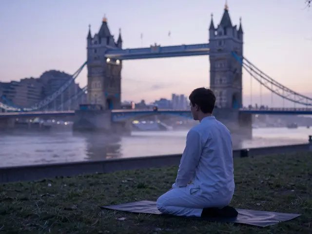 Islamic Prayer Times in London: Benefits and Practical Guide for Daily Life