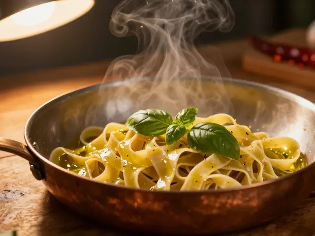 Lifestyle Best Italian Restaurants London: Where to Eat Like an Italian