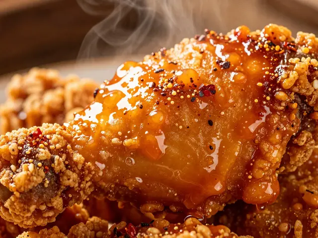 Lifestyle Dave's Hot Chicken London: Customer Favorites Revealed