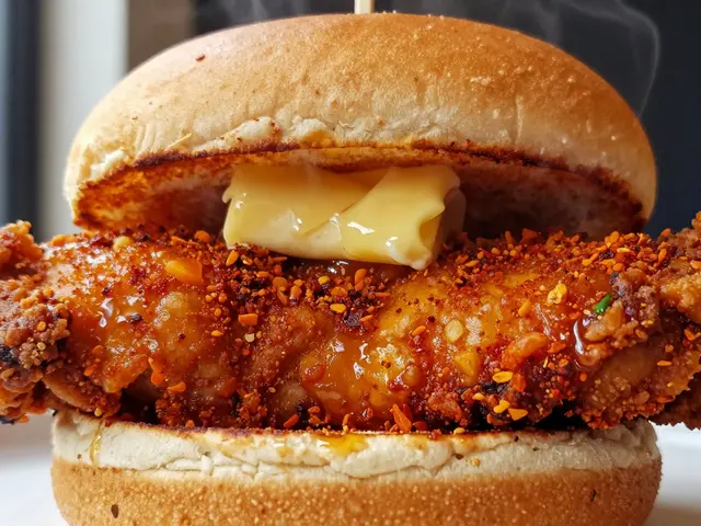 Lifestyle Dave's Hot Chicken London: Frequently Asked Questions