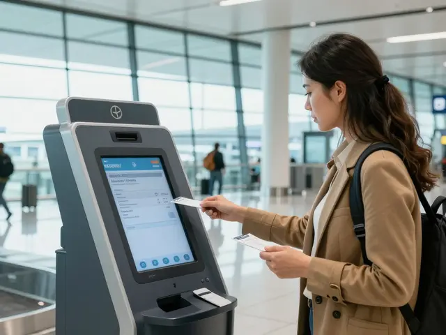 Lifestyle Flights to London: Your Complete Guide from Check-In to Arrival