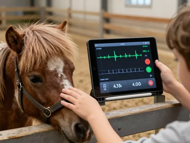 Lifestyle London International Horse Show: A Hub for Equestrian Innovation