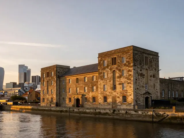 Lifestyle Museum of London Docklands: Group Tours and Private Events