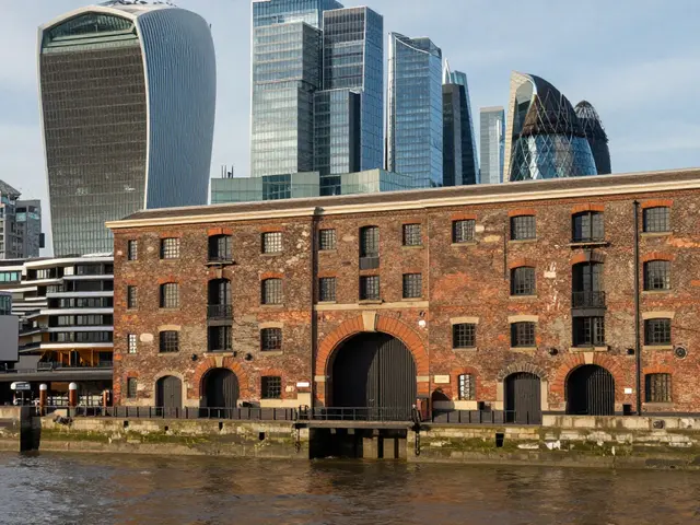 Museum of London Docklands: History, Exhibits & Visitor Guide