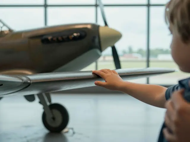 RAF Museum London Family Guide: Top Tips for a Perfect Day Out