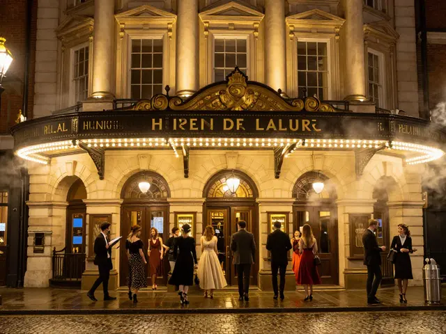 The Greatest Showman London: A Lifestyle Adventure Awaits