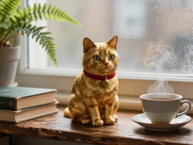 The Ultimate Guide to Lifestyle Lucky Cat London